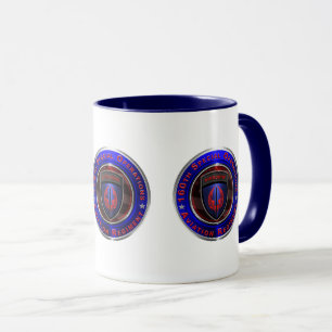 Mug 160th Régiment d'Aviation des Opérations Spéciales