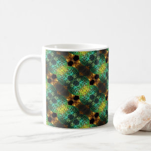Mug 1645 boutons