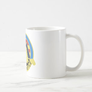 Mug 16ème Cabine
