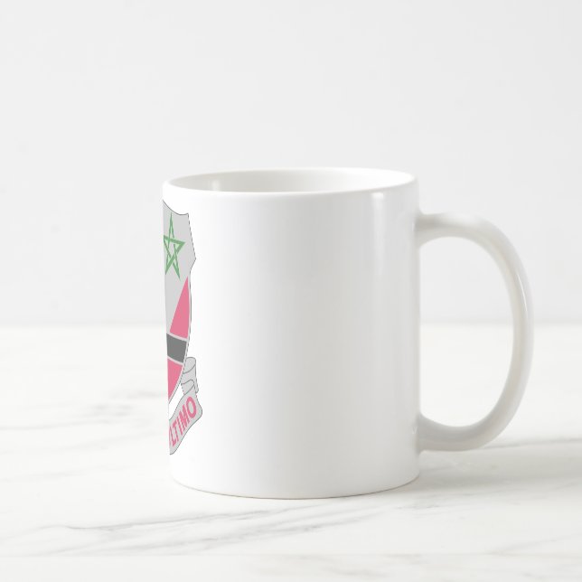 Mug 16ème Militaires de bataillon d'ingénieur (Droite)