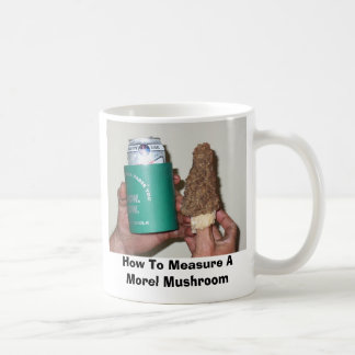 Mug 18162127, comment mesurer un champignon de morelle