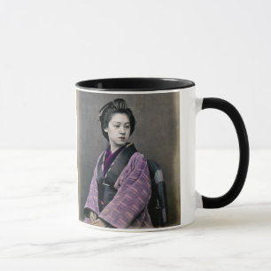 Mug 1870 Belle Japonaise