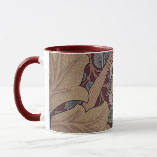 Mug 1880 Fond d'écran William Morris St James Palace