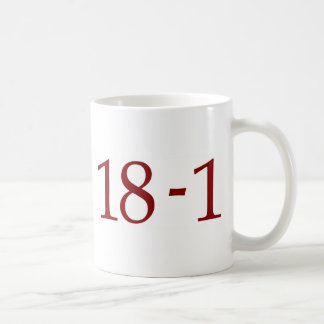 MUG 18-1