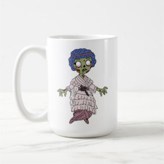 Mug 1910 Zombie
