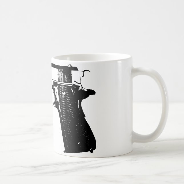 MUG 1911 (Droite)