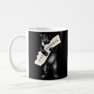 Mug 1913 Cali Bear California