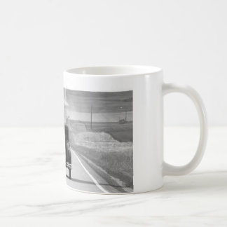Mug 1931 modèle A