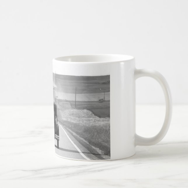 Mug 1931 modèle A (Droite)