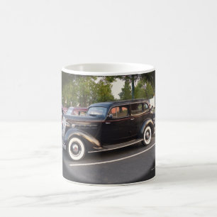 MUG 1935 PACKARD