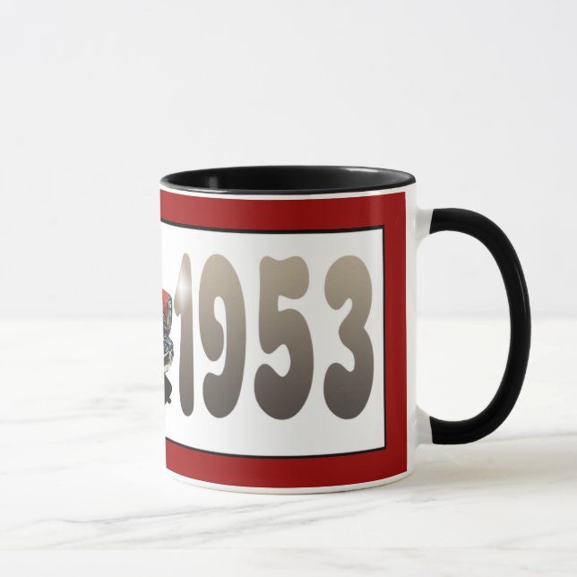 MUG 1953 (Droite)