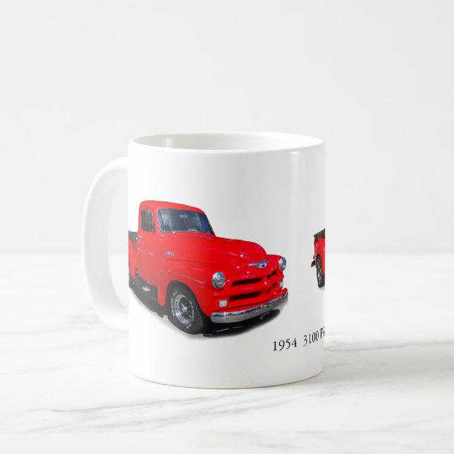 Mug 1954 3100 cueillette (Devant gauche)