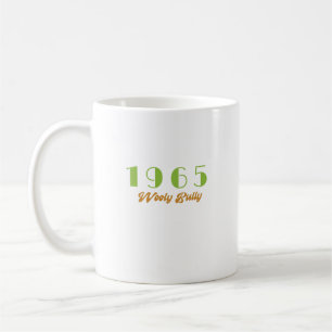 Mug 1965 Meilleur morceau, Wooly Bully