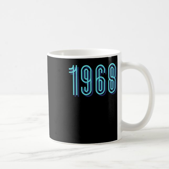 MUG 1968 (Droite)
