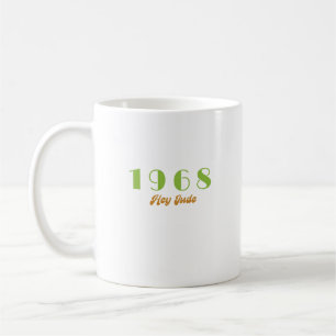 Mug 1968 Meilleure Chanson, Hey Jude