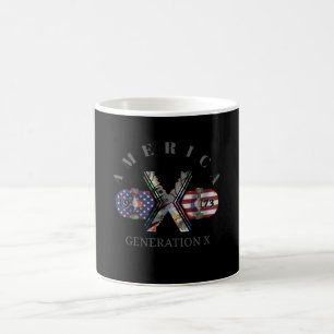 Mug 1973 Génération X
