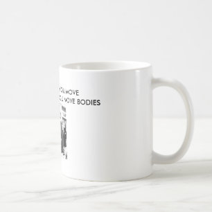 Mug 1975hoffa, AMIS VOUS AIDENT À DÉPLACER de VRAIS