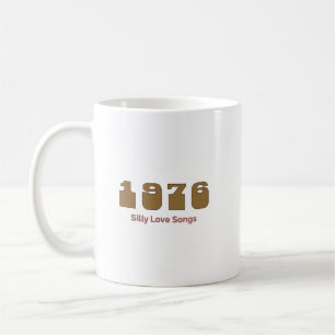 Mug 1976 Meilleur Chanson, Chansons d'amour idiotes