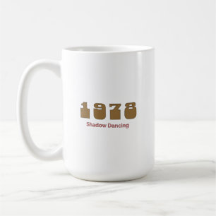 Mug 1978 Meilleure Chanson, Shadow Dancing