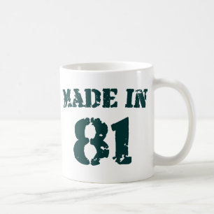 MUG 1981