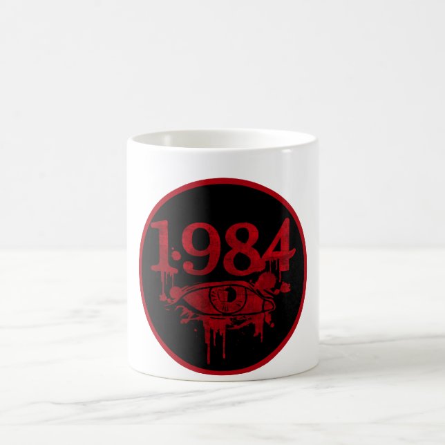 MUG 1984 (Centre)