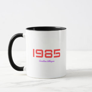Mug 1985 Meilleur Chanson, Careless Whisper