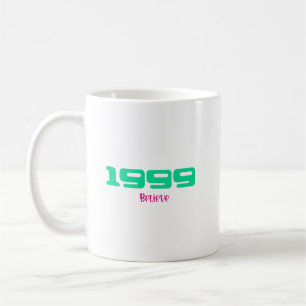 Mug 1999 Meilleur morceau, Believe