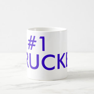 MUG #1, CAMIONNEUR