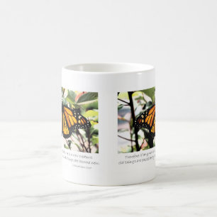 Mug 1 Corinthiens 5:17 Si quelqu'un est en Christ