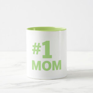 MUG #1 MAMAN