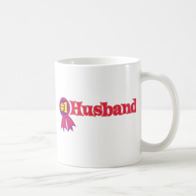 Mug #1 Mari (Droite)
