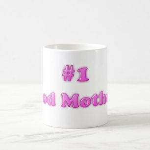 Mug #1 Marraine