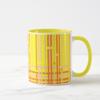 Mug 1 moderne classieux