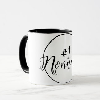 Mug #1 Nonna