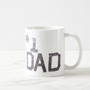 Mug #1 Papa