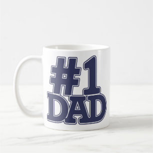Mug #1 Papa