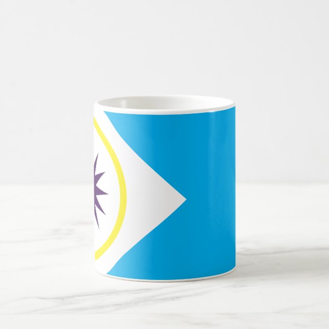 Mug 1 sur 1 pâte à café (Centre)