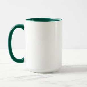 Mug #1Ajoutez votre sonnerie de sonnerie de texte