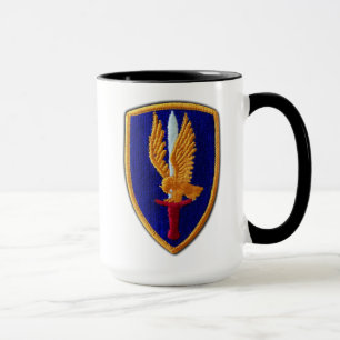 Mug 1er Aviation AVN BDE Vétérinaires