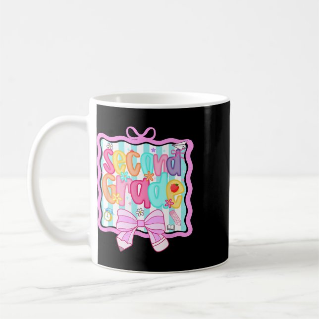 Mug 1er jour de 2e année Prépa  (Gauche)