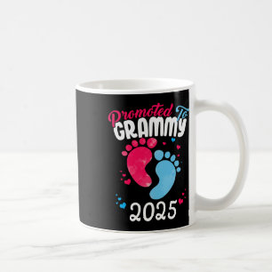 Mug 1ère fois Grammy Est 2025 Nouveau Premier Grammy 2