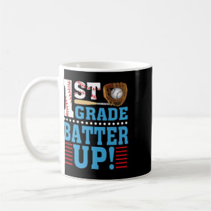 Mug 1re année Ck à l'école 1re année Tter Up Vendre 1