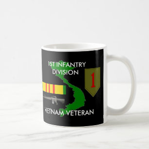 Mug 1re Batterie de café vietnamienne