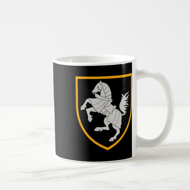 Mug 1re brigade de chars (Ukraine) Armée ukrainienne  (Droite)