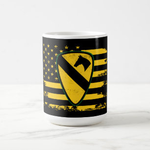 Mug 1re division de cavalerie