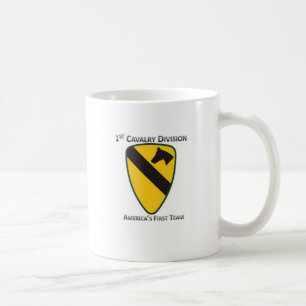 Mug 1re division de cavalerie