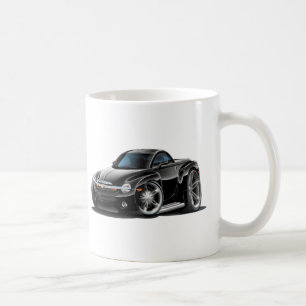 Mug 2003-06 camion noir de SSR