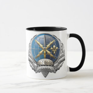 Mug [200] Emblème de SOWT