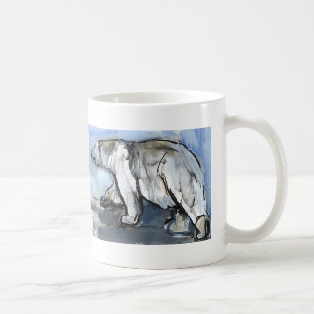 Mug 2013 polaire (Droite)