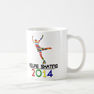 Mug 2014 : Patinage artistique